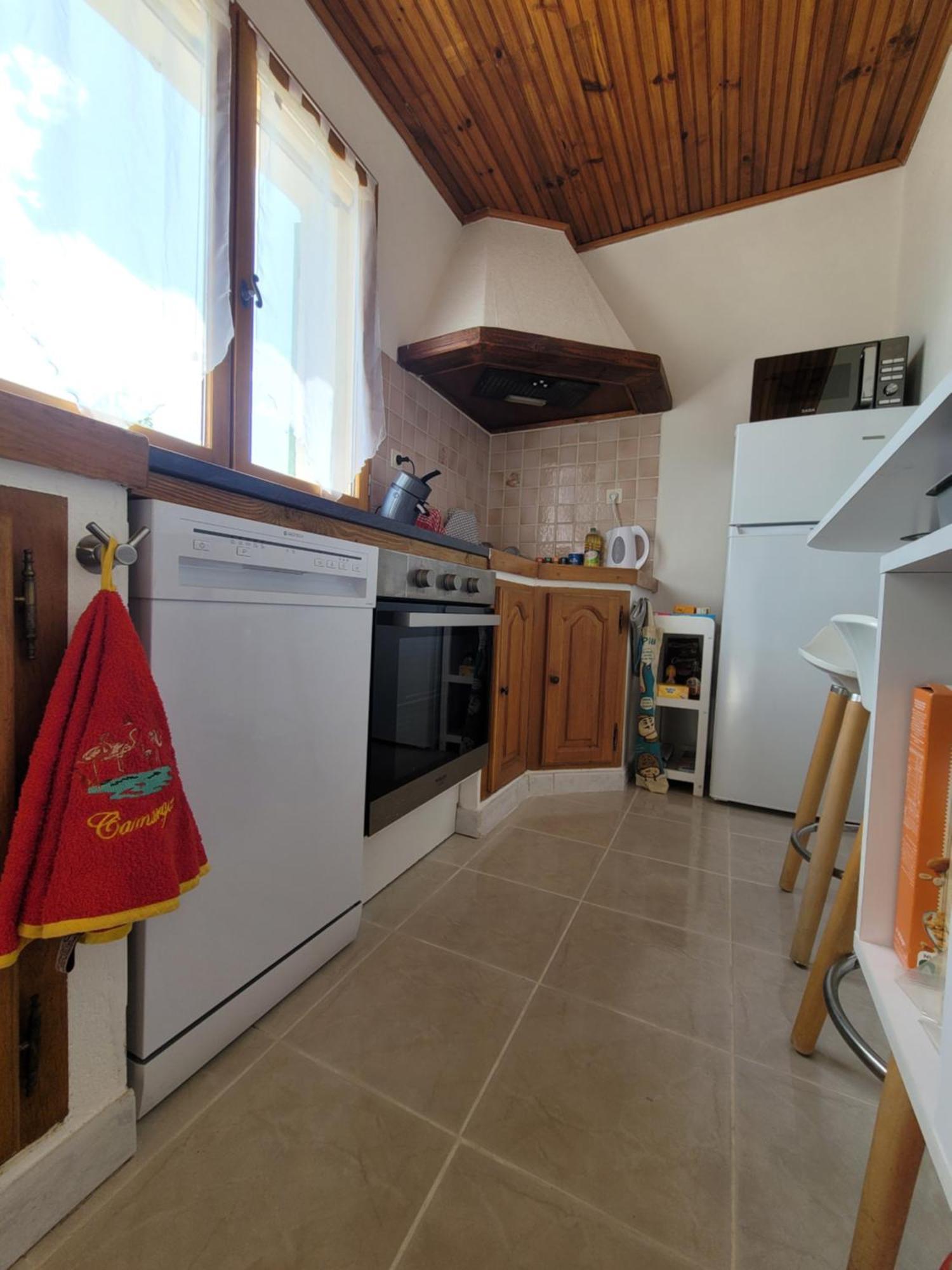 Logement Entier Et Calme 55M2 Avec Spa - Sauna Et Borne De Recharge 7Kw Leilighet Meyreuil Eksteriør bilde